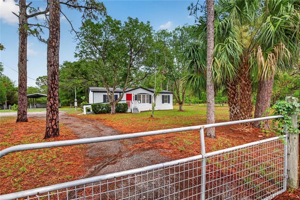 17544 Galveston Street Spring Hill FL 34610