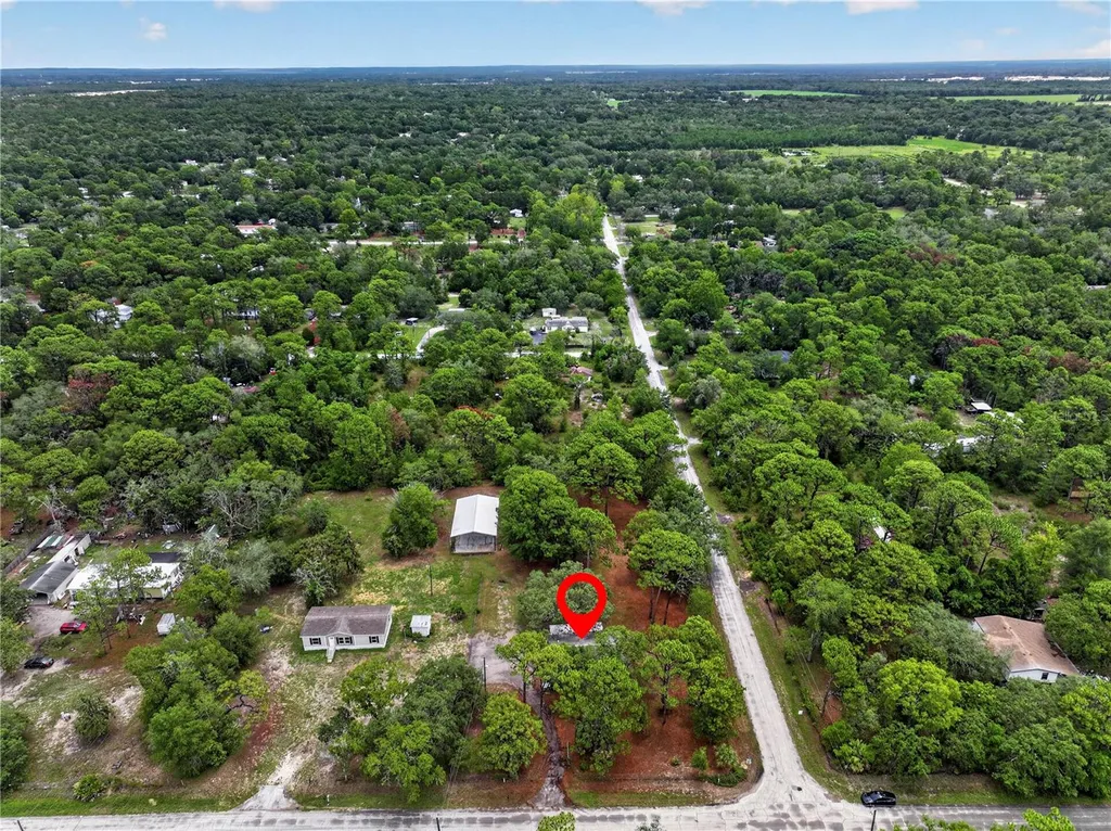 17544 Galveston Street Spring Hill FL 34610