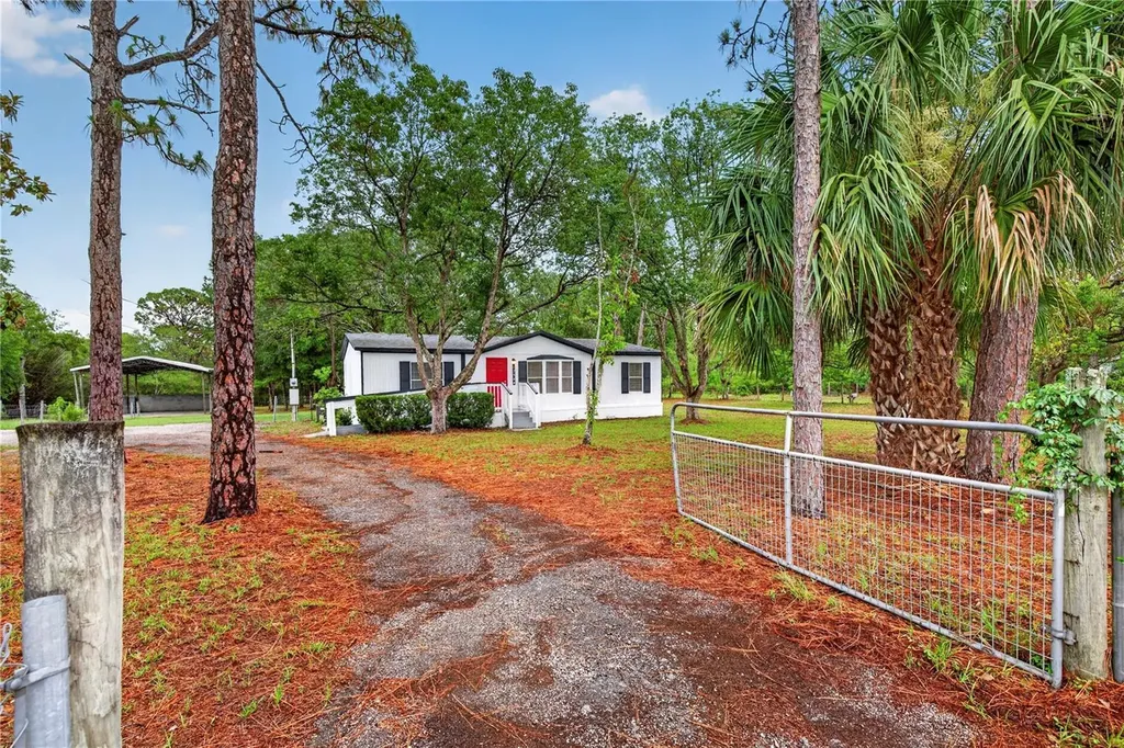17544 Galveston Street Spring Hill FL 34610