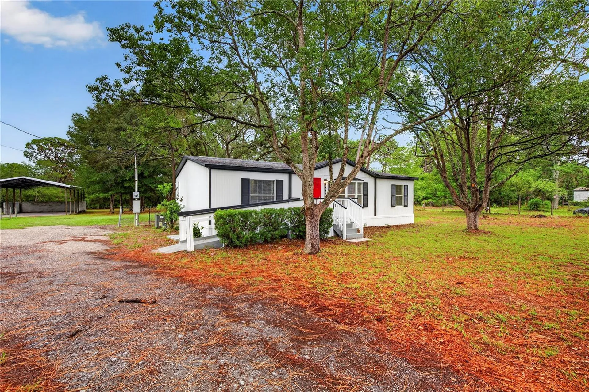 17544 Galveston Street Spring Hill FL 34610