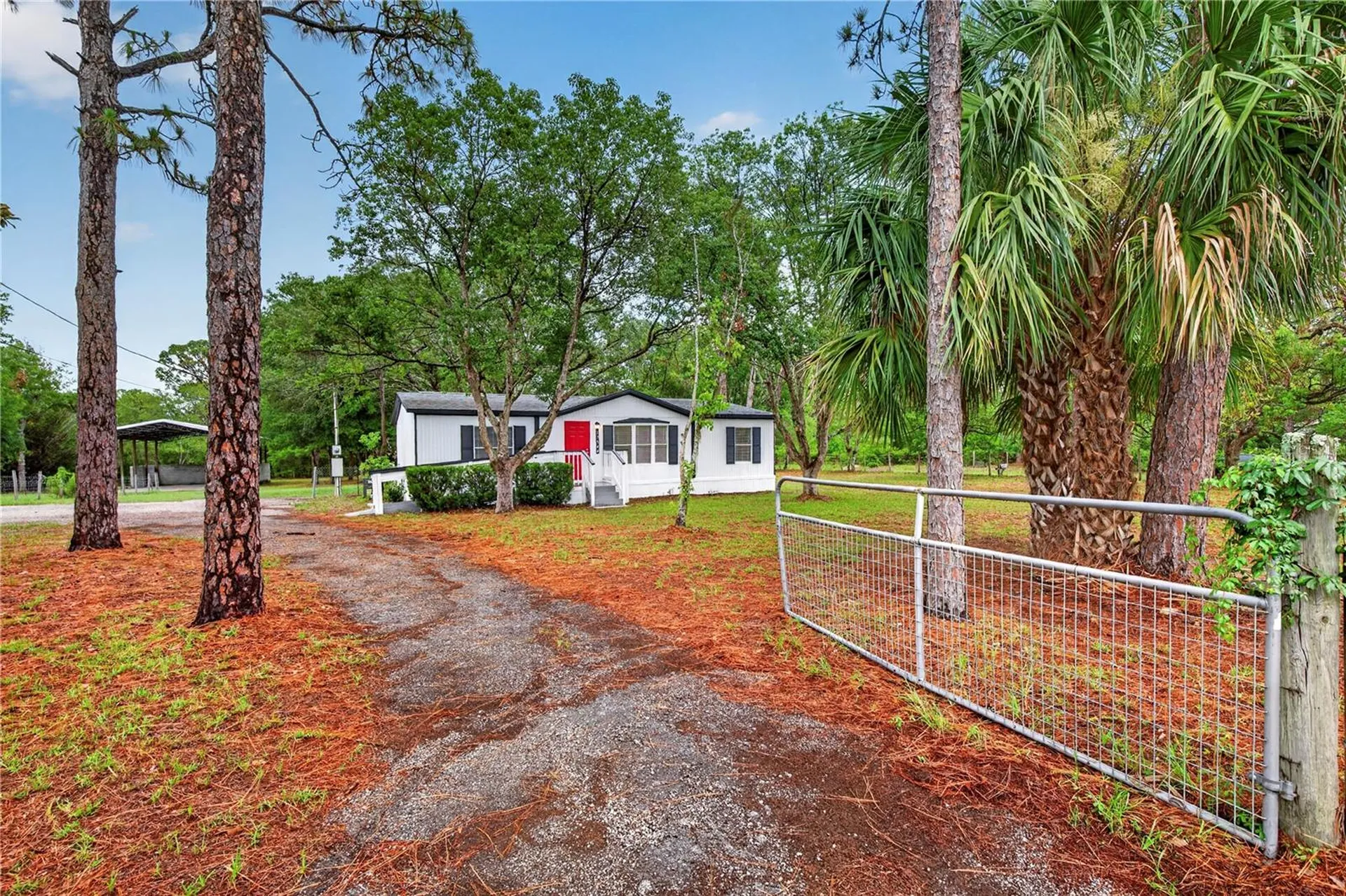 17544 Galveston Street Spring Hill FL 34610