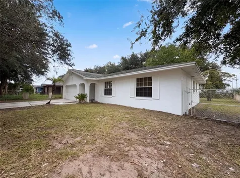 2401 Myakka Drive Orlando FL 32839