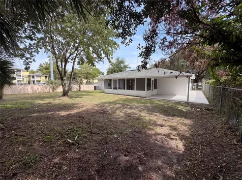 2401 Myakka Drive Orlando FL 32839