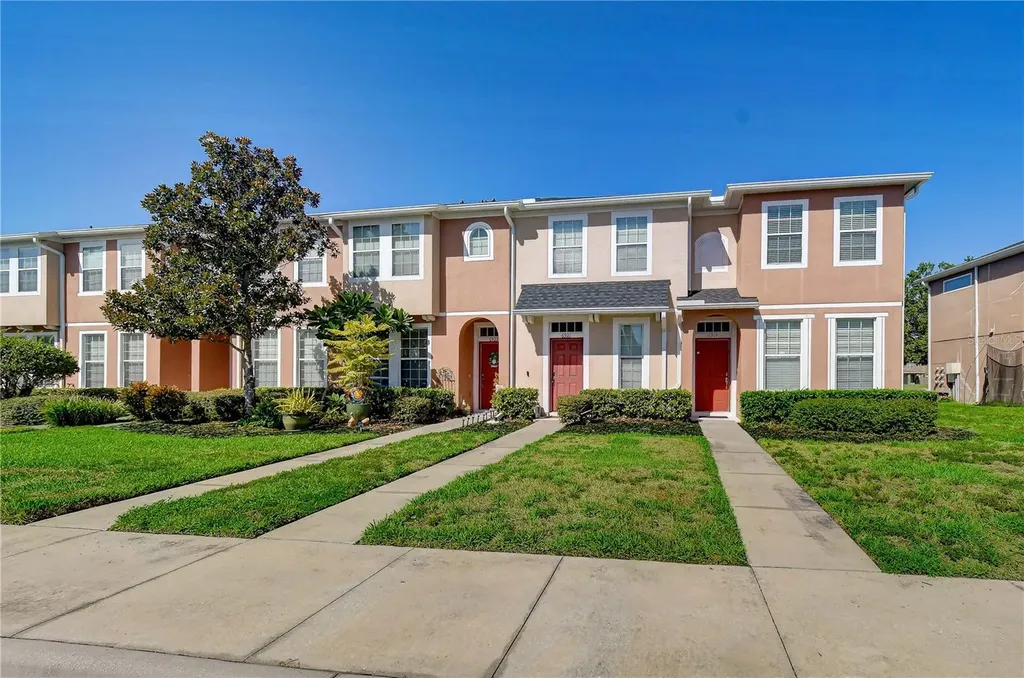 6919 Towering Spruce Drive Riverview FL 33578