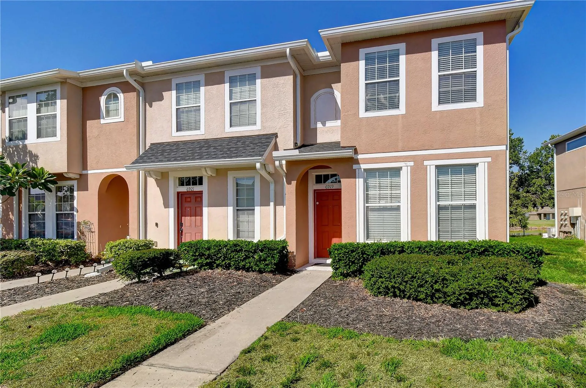 6919 Towering Spruce Drive Riverview FL 33578