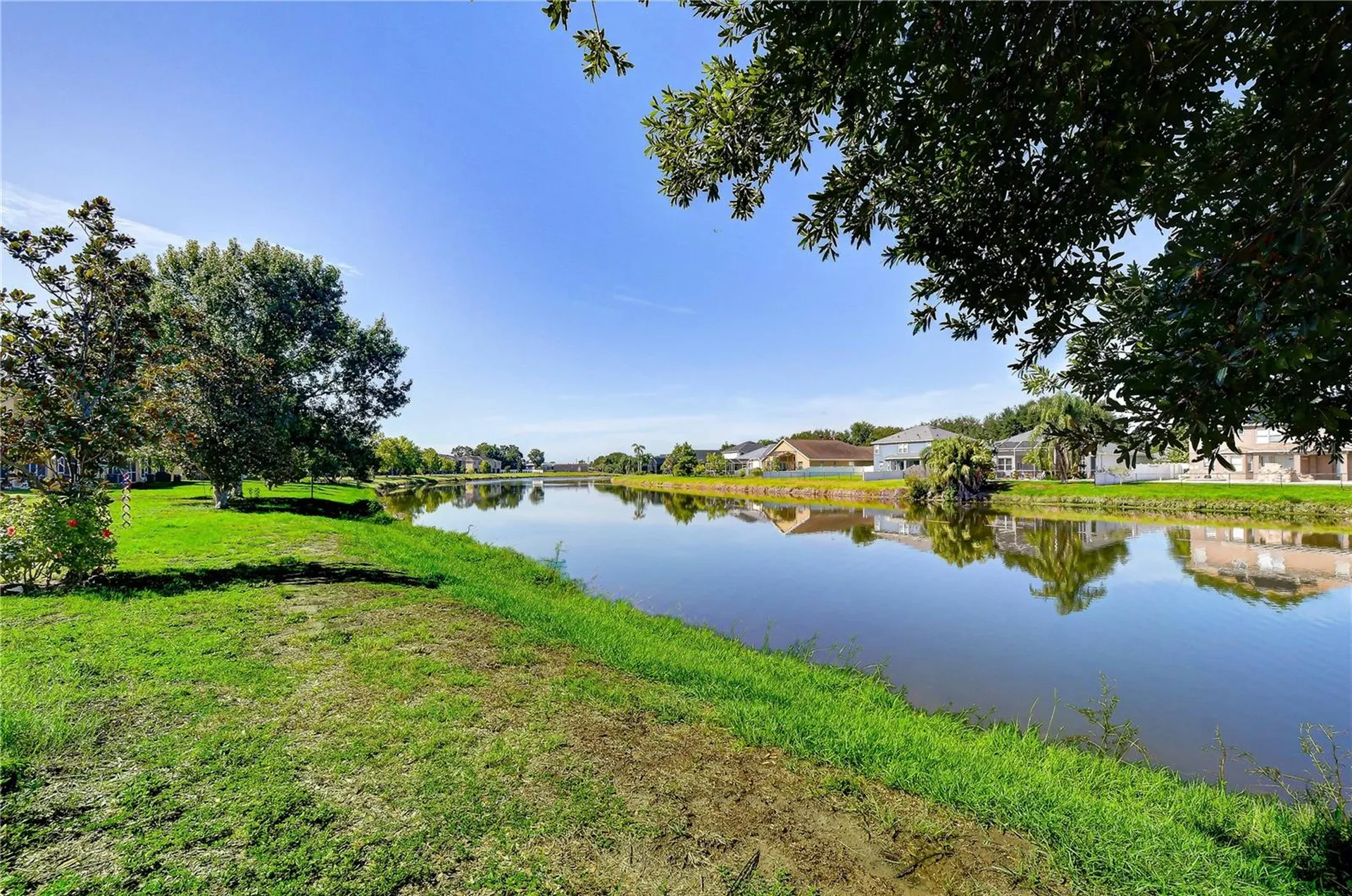 6919 Towering Spruce Drive Riverview FL 33578