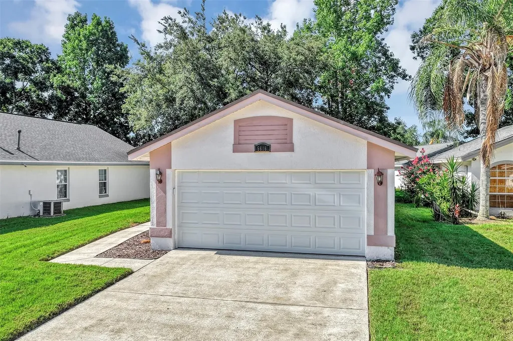 5616 Norman H Cutson Drive Orlando FL 32821