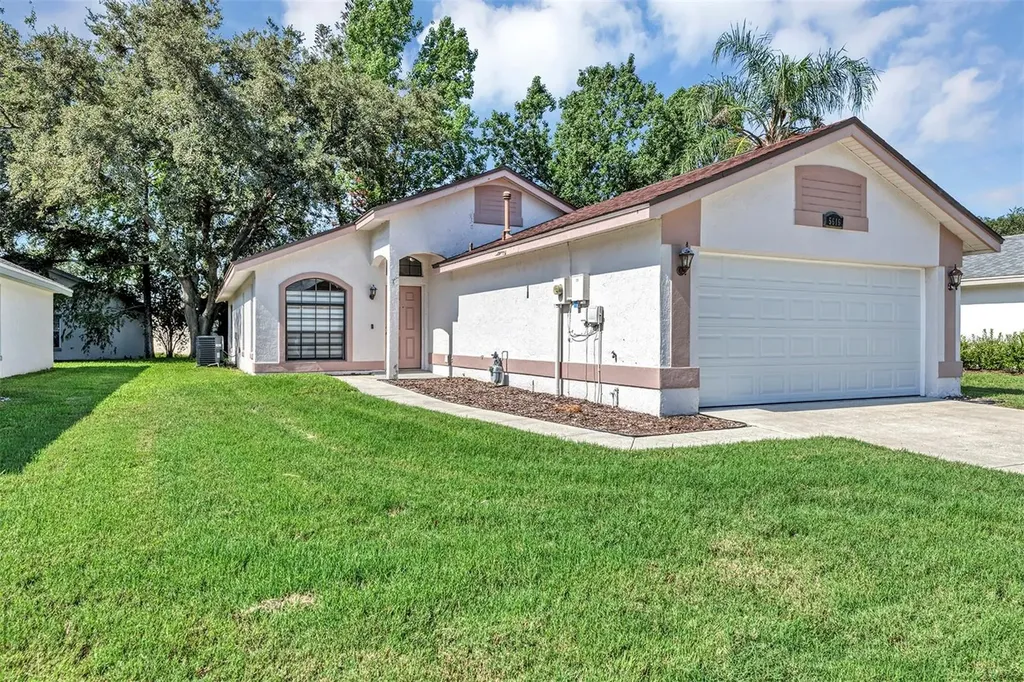 5616 Norman H Cutson Drive Orlando FL 32821