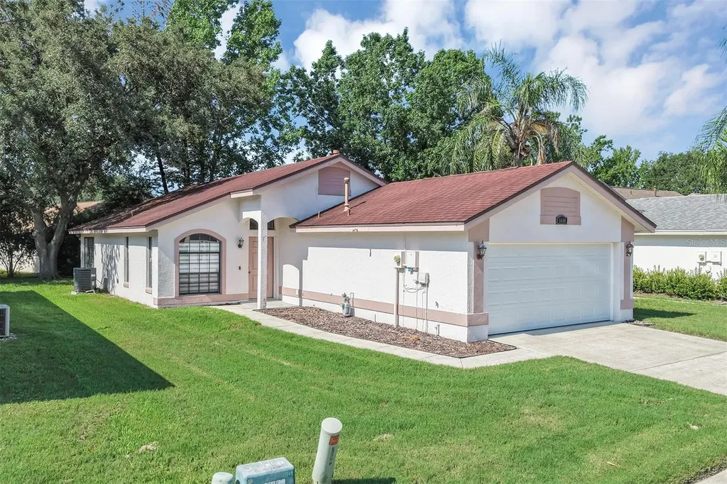 5616 Norman H Cutson Drive Orlando FL 32821