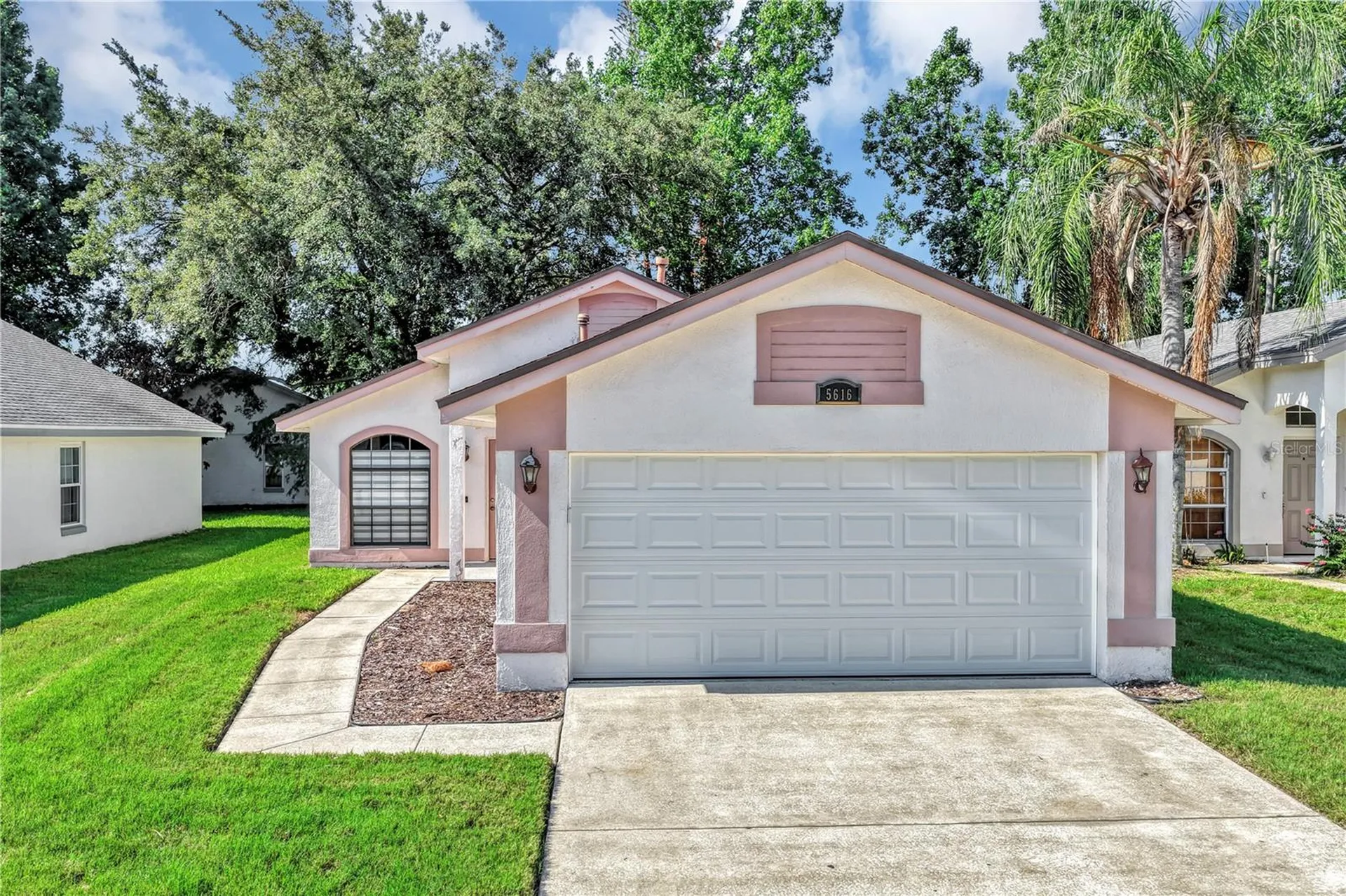 5616 Norman H Cutson Drive Orlando FL 32821