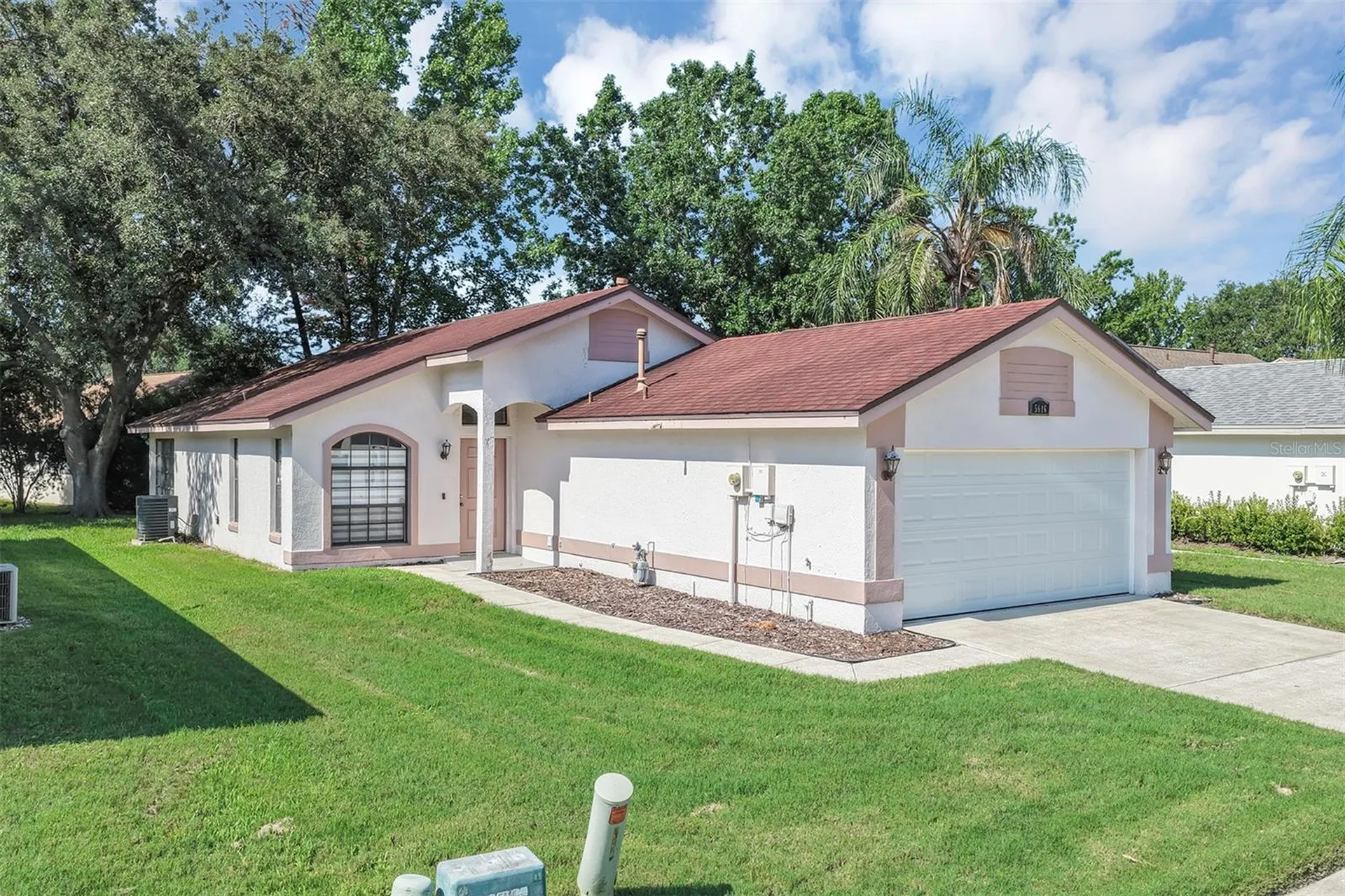 5616 Norman H Cutson Drive Orlando FL 32821