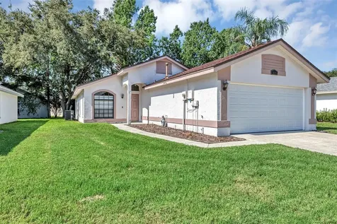 5616 Norman H Cutson Drive Orlando FL 32821