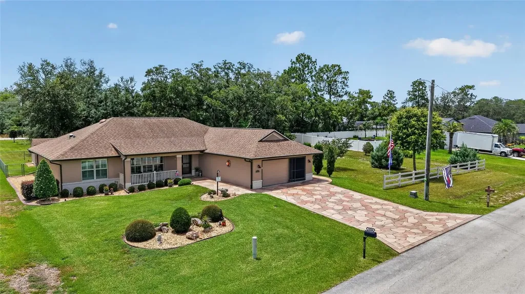 16364 SE 89th Terrace Summerfield FL 34491