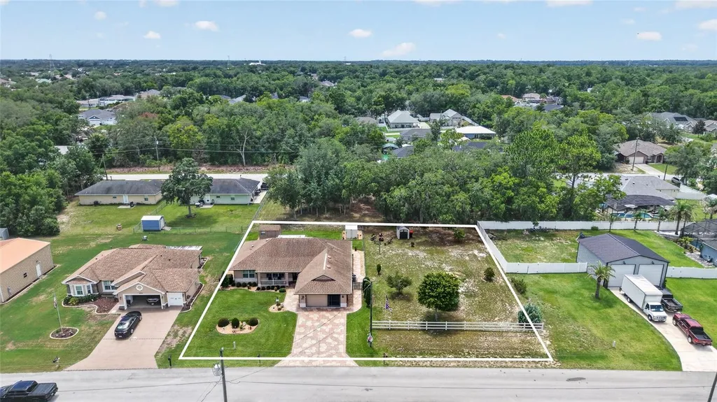 16364 SE 89th Terrace Summerfield FL 34491