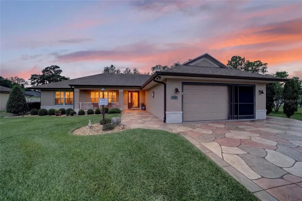 16364 SE 89th Terrace Summerfield FL 34491
