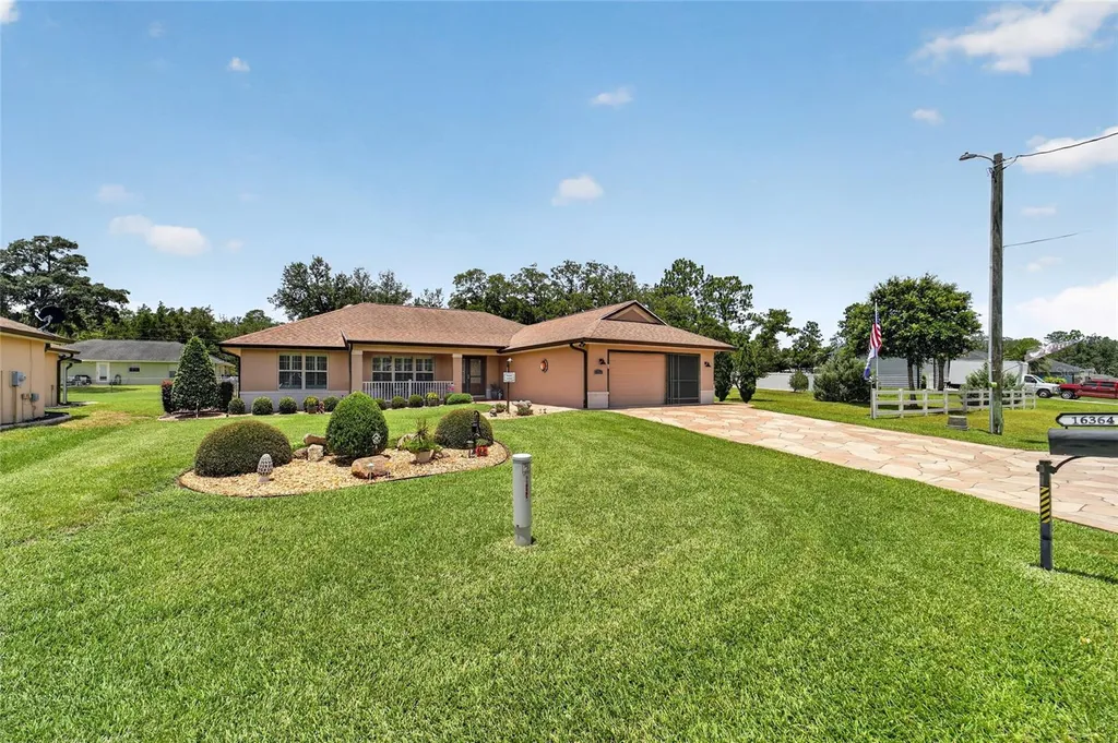 16364 SE 89th Terrace Summerfield FL 34491