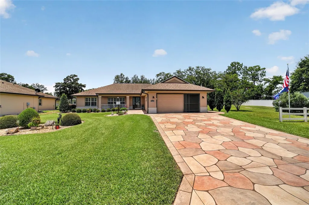 16364 SE 89th Terrace Summerfield FL 34491