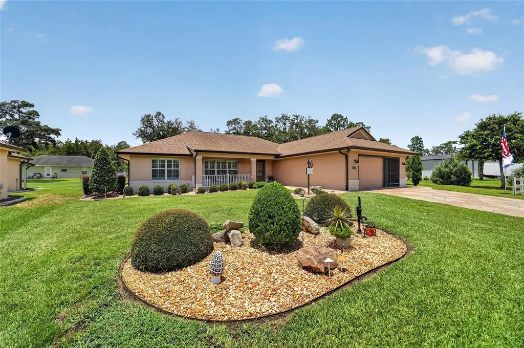 16364 SE 89th Terrace Summerfield FL 34491