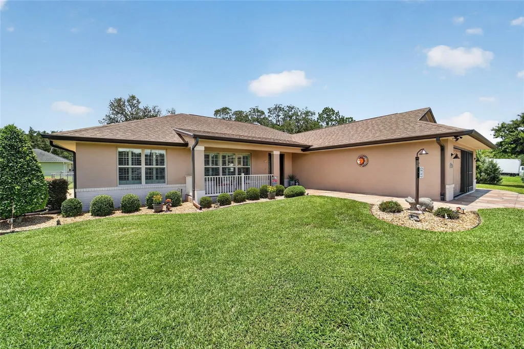 16364 SE 89th Terrace Summerfield FL 34491