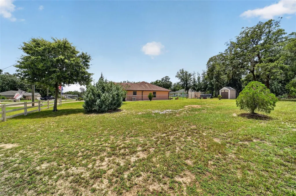 16364 SE 89th Terrace Summerfield FL 34491