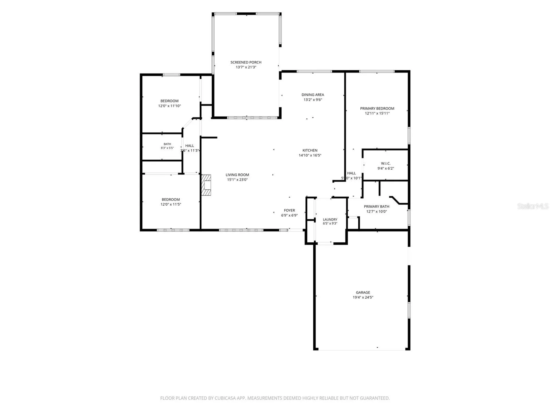 16364 SE 89th Terrace Summerfield FL 34491