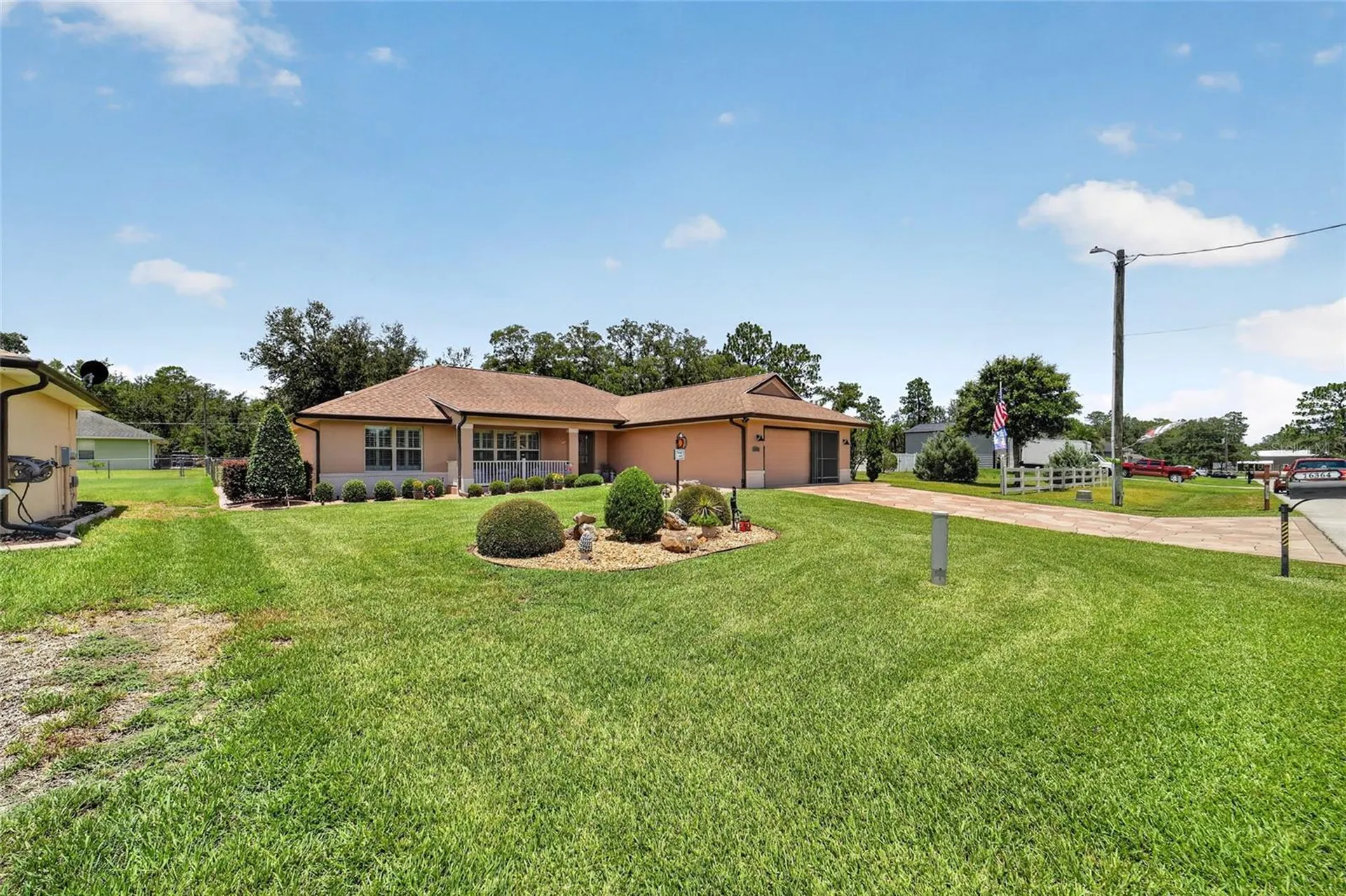 16364 SE 89th Terrace Summerfield FL 34491
