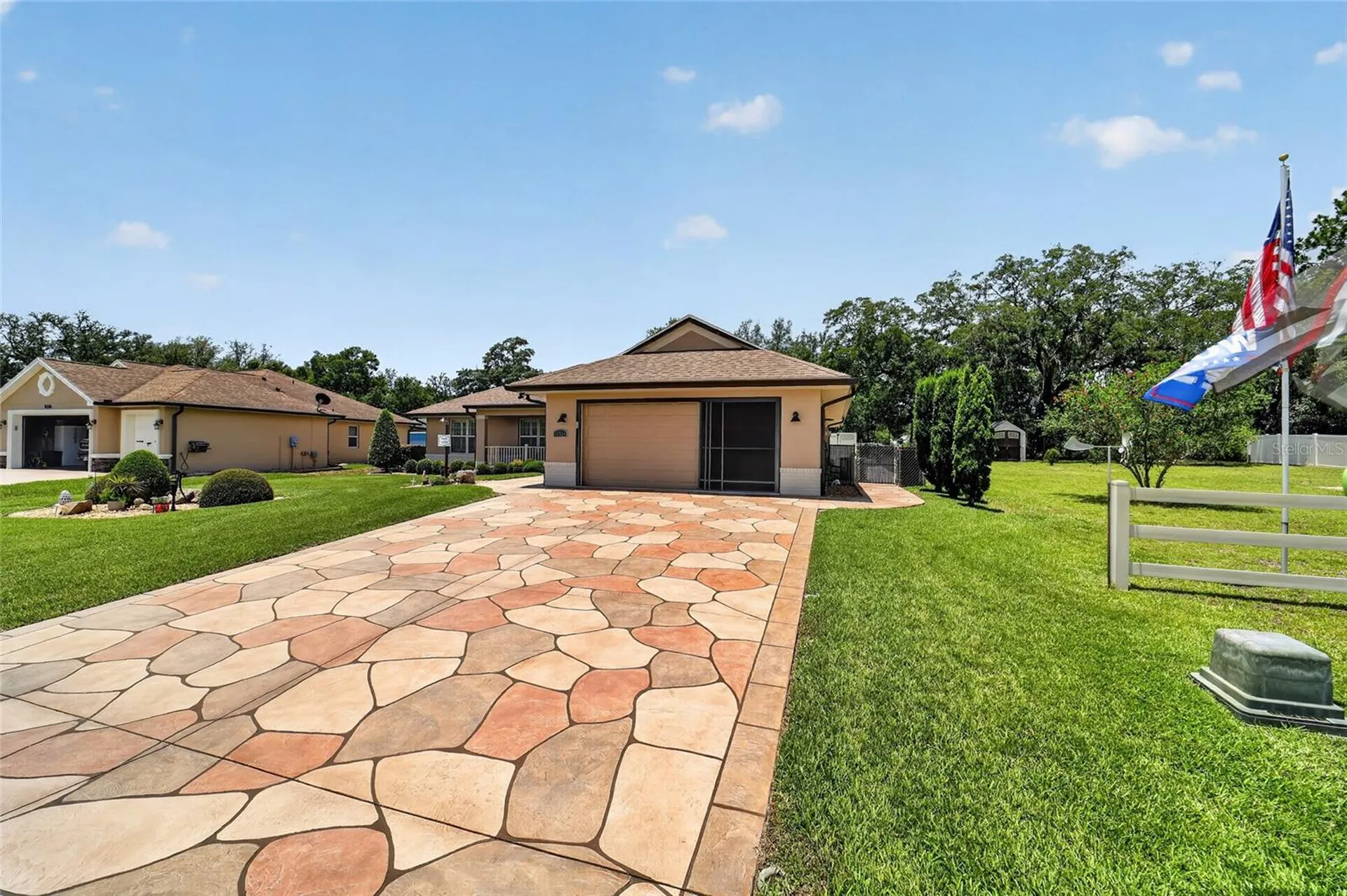 16364 SE 89th Terrace Summerfield FL 34491