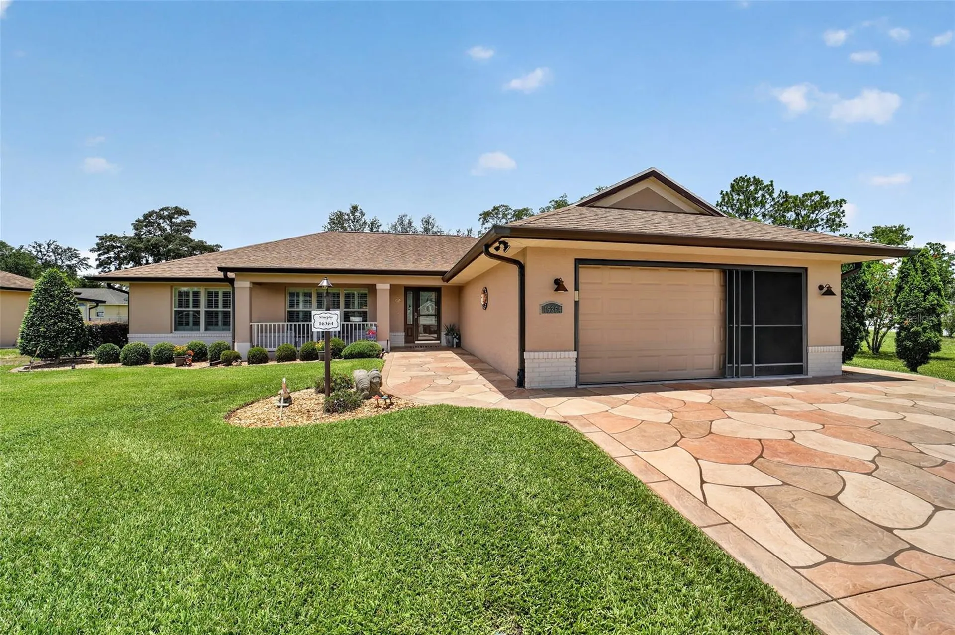 16364 SE 89th Terrace Summerfield FL 34491