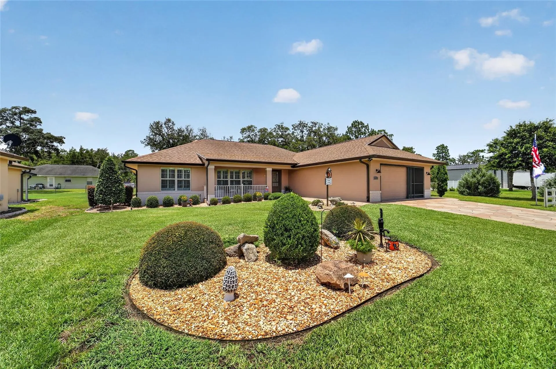 16364 SE 89th Terrace Summerfield FL 34491