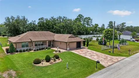 16364 SE 89th Terrace Summerfield FL 34491