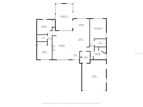 16364 SE 89th Terrace Summerfield FL 34491