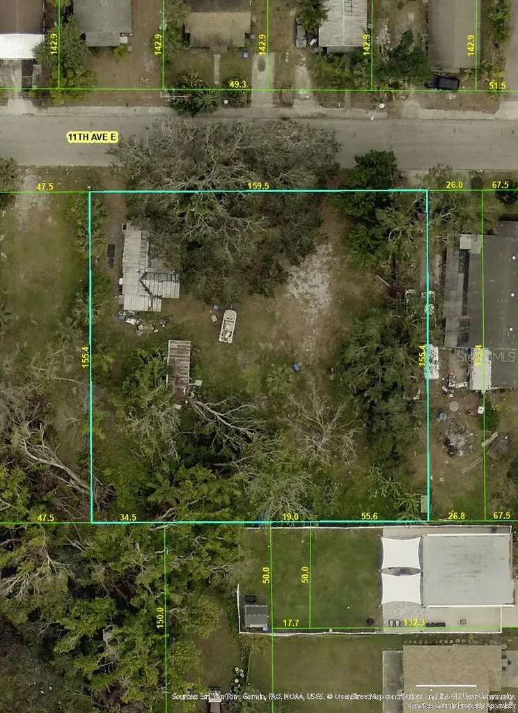200 11th Avenue E Bradenton FL 34208