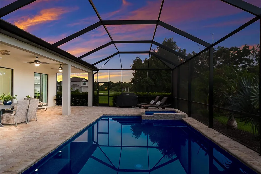 17528 Polo Trail Lakewood Ranch FL 34211