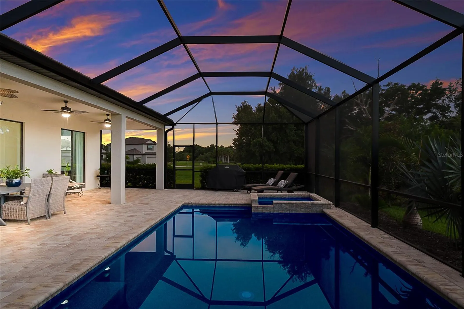 17528 Polo Trail Lakewood Ranch FL 34211
