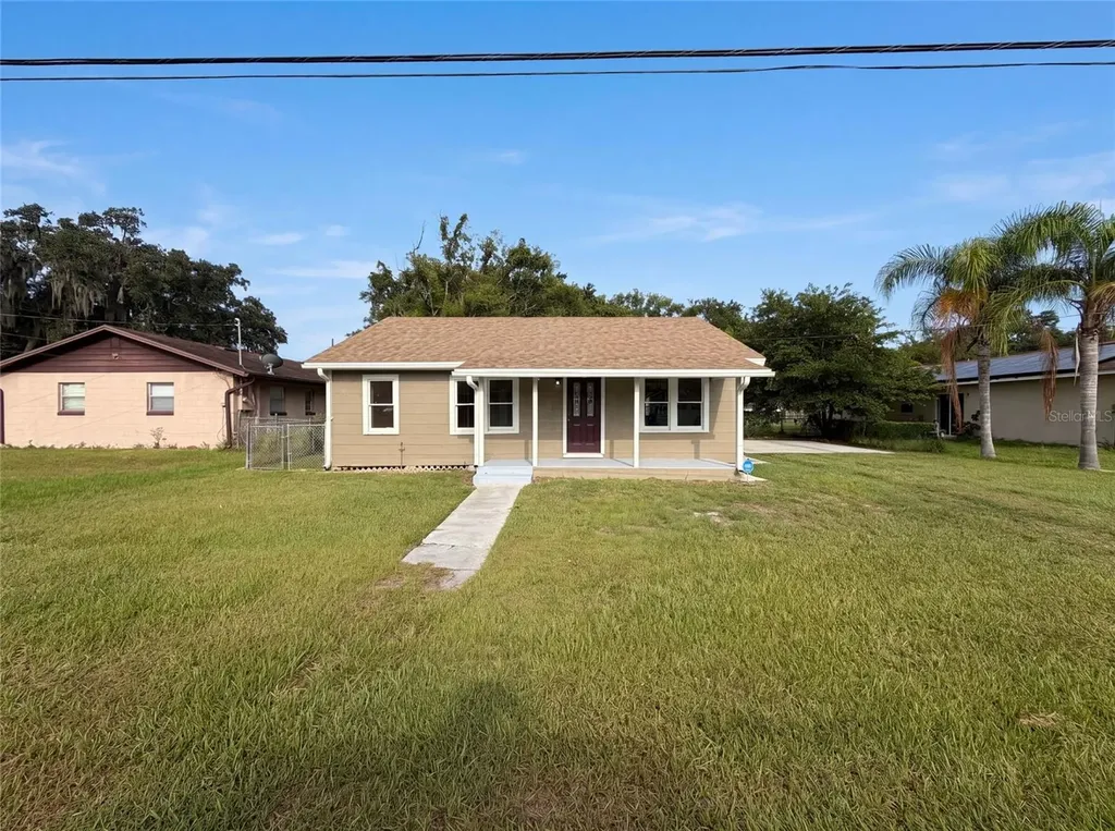 718 Alabama Avenue St Cloud FL 34769
