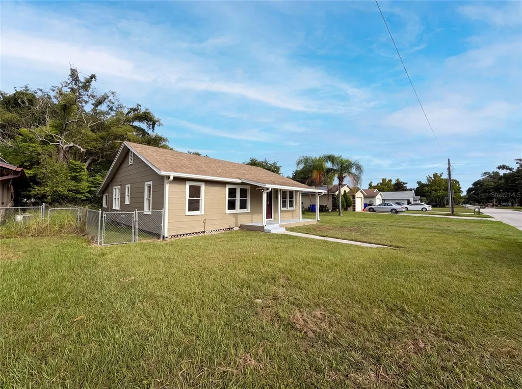718 Alabama Avenue St Cloud FL 34769