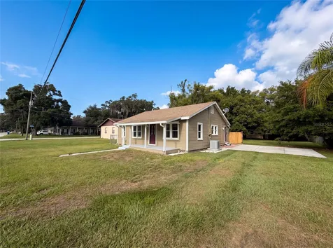 718 Alabama Avenue St Cloud FL 34769