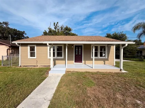 718 Alabama Avenue St Cloud FL 34769