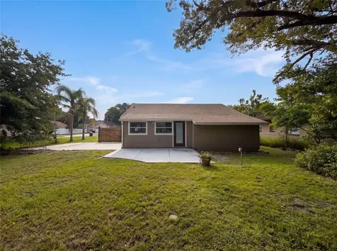 718 Alabama Avenue St Cloud FL 34769