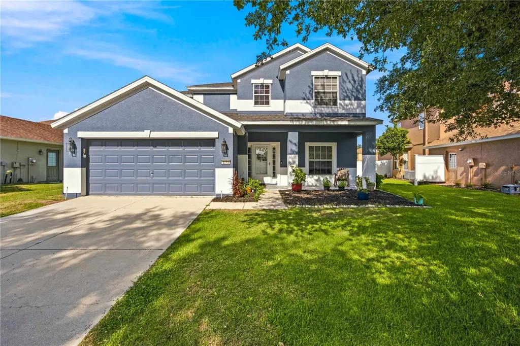 3970 SW 51st Terrace Ocala FL 34474