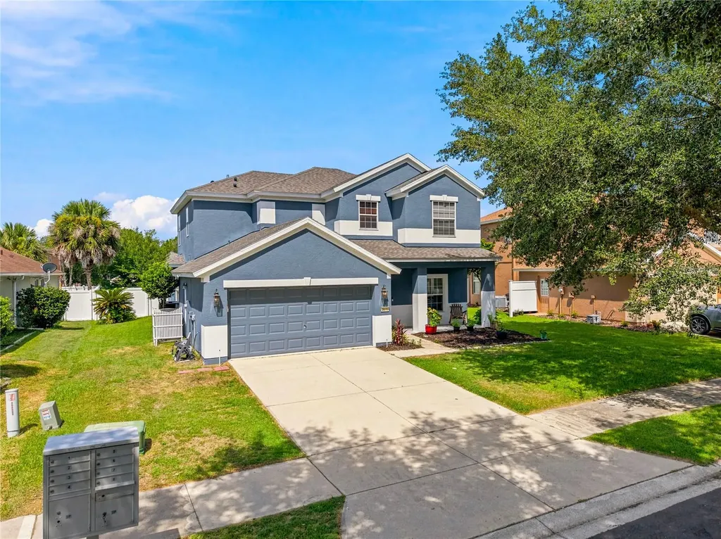 3970 SW 51st Terrace Ocala FL 34474