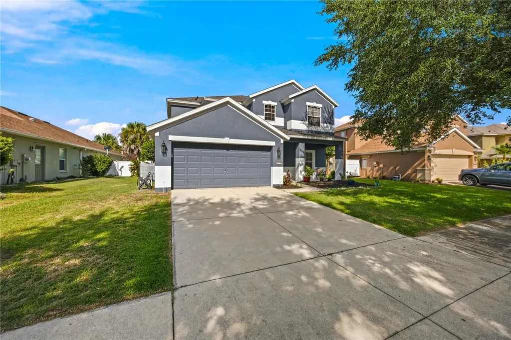 3970 SW 51st Terrace Ocala FL 34474