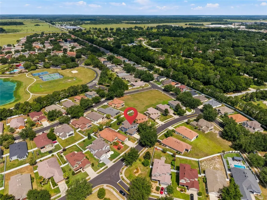 3970 SW 51st Terrace Ocala FL 34474