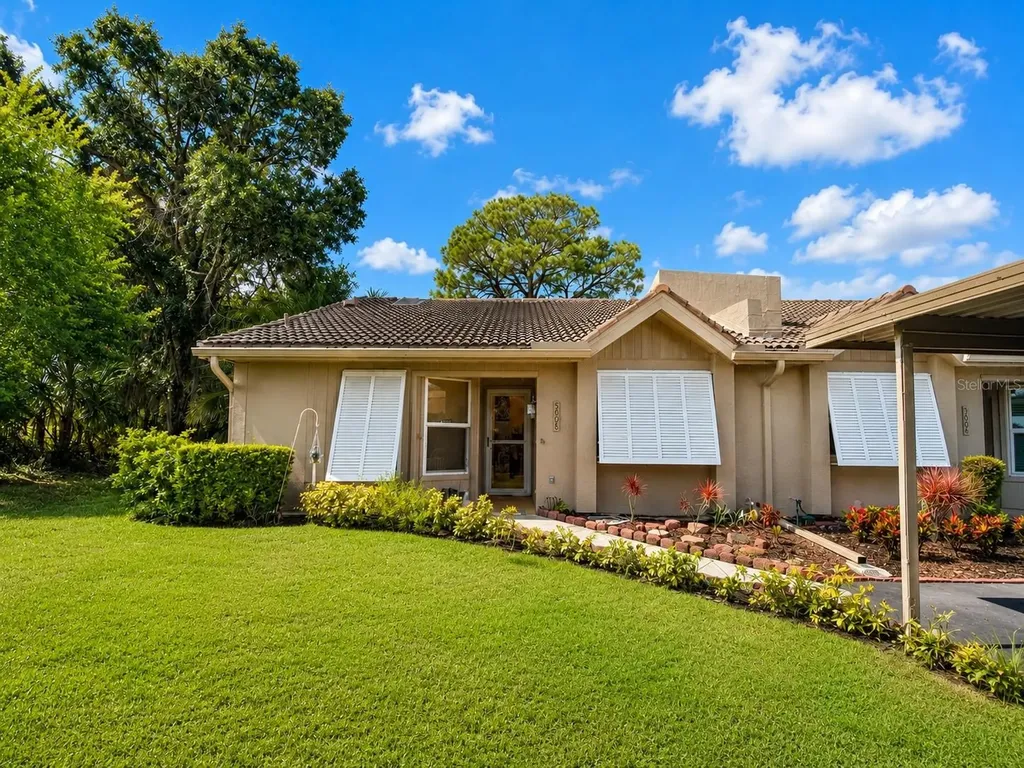 5608 37th Street E Bradenton FL 34203