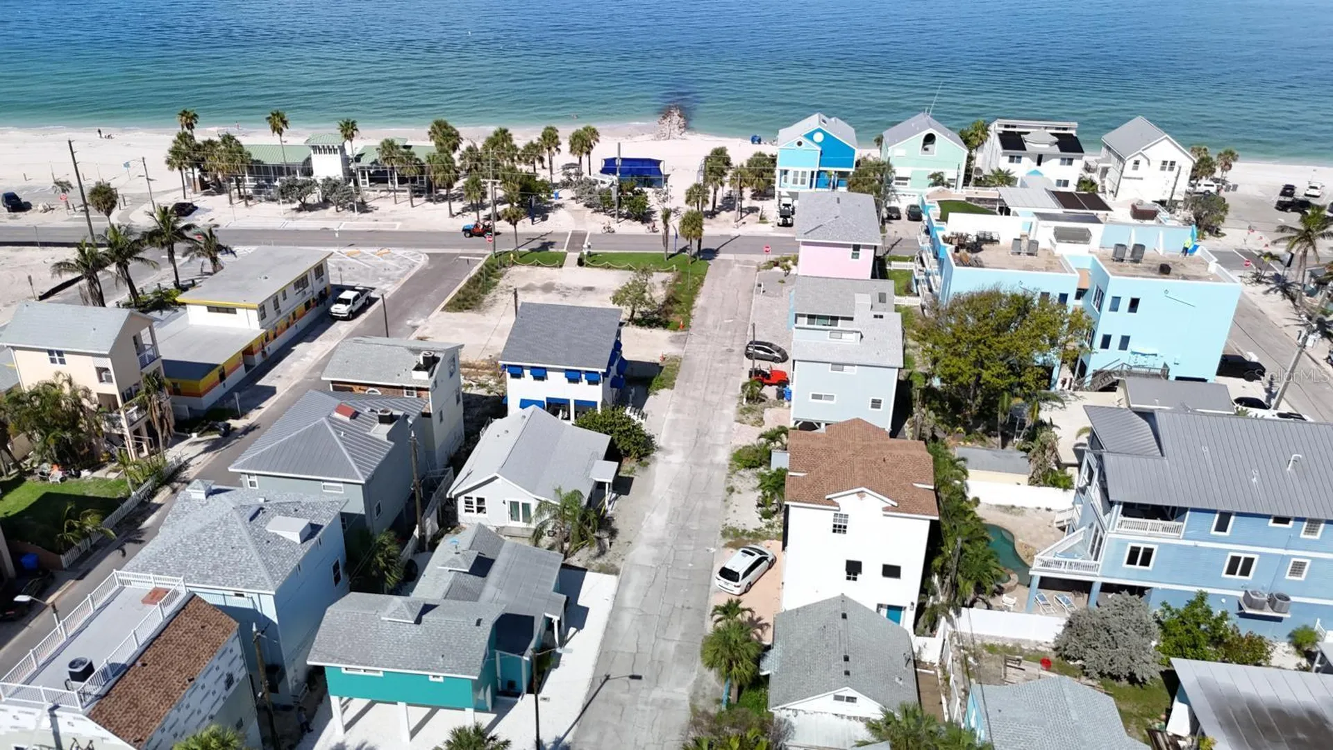 37 80th Terrace Treasure Island FL 33706