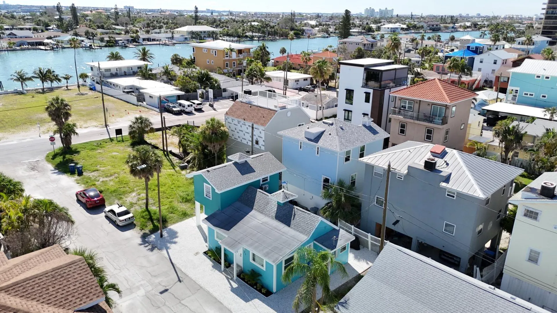 37 80th Terrace Treasure Island FL 33706