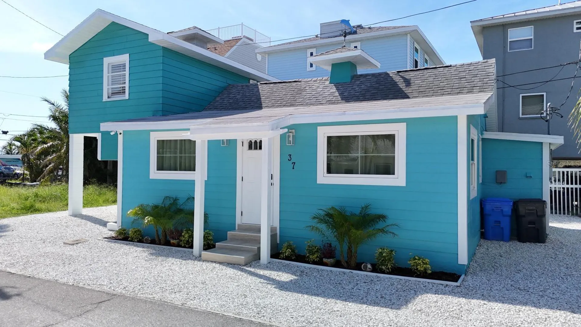 37 80th Terrace Treasure Island FL 33706