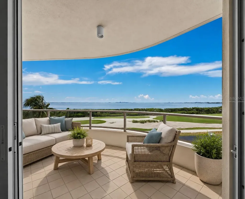 3040 Grand Bay Boulevard Longboat Key FL 34228