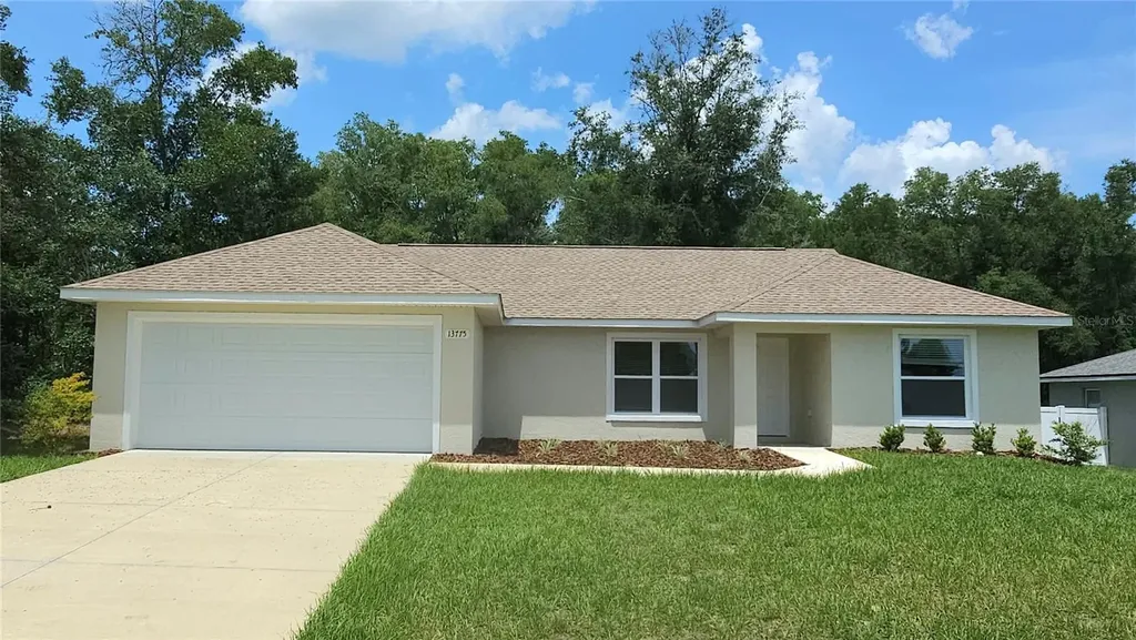 13775 SW 43rd Circle Ocala FL 34473