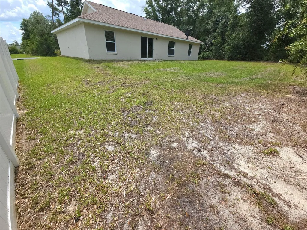 13775 SW 43rd Circle Ocala FL 34473